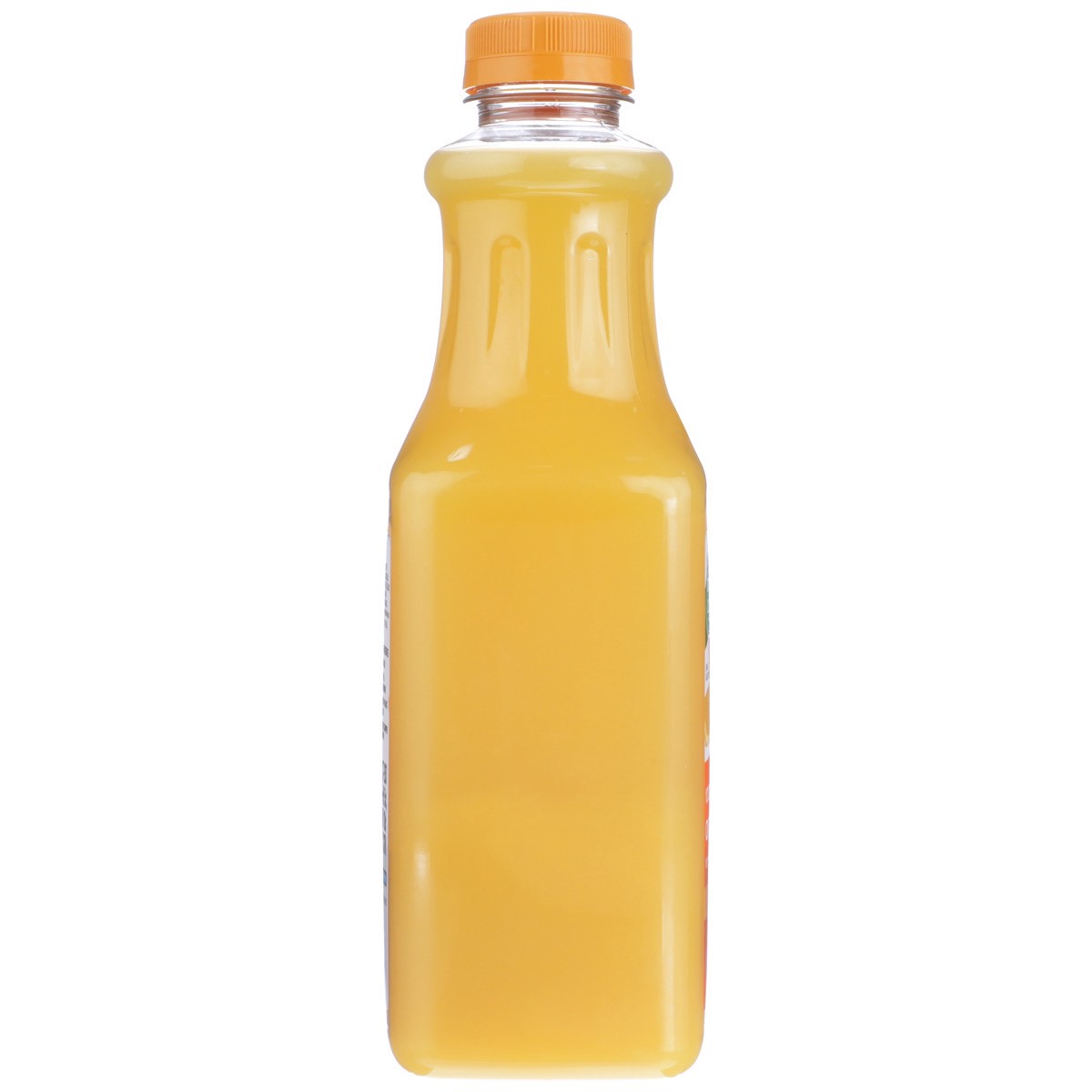 slide 9 of 9, Food Club Original No Pulp 100% Premium Orange Juice - 32 oz, 32 oz