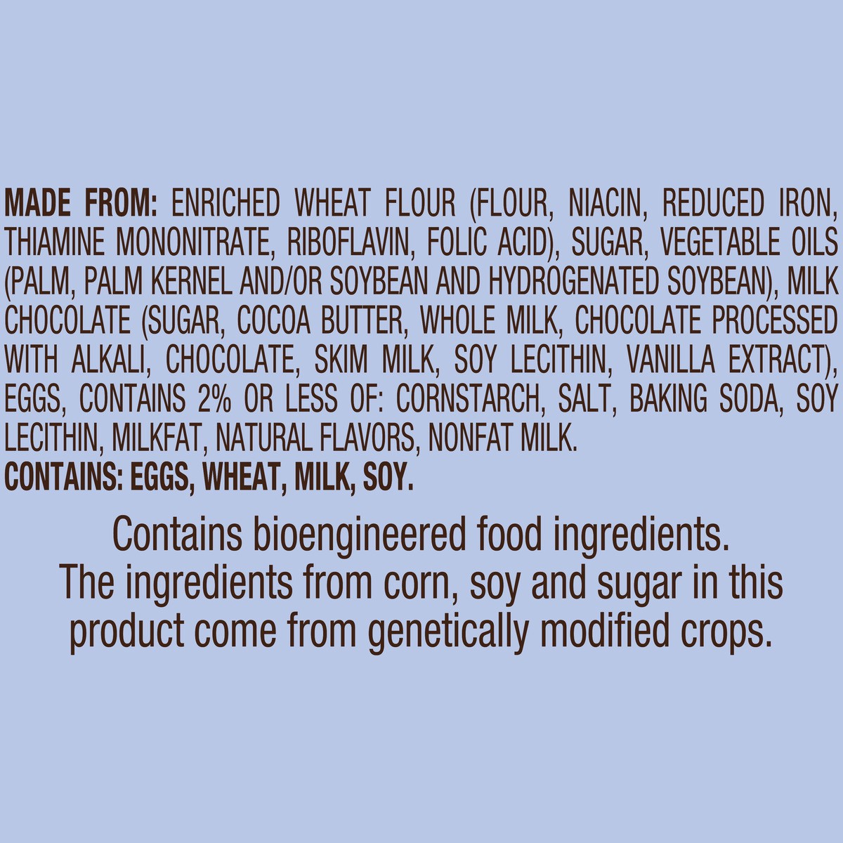 slide 8 of 12, Pepperidge Farm Milano London Fog Earl Grey Flavored Tea Cookies, 5.6 Oz Bag (12 Cookies), 5.6 oz