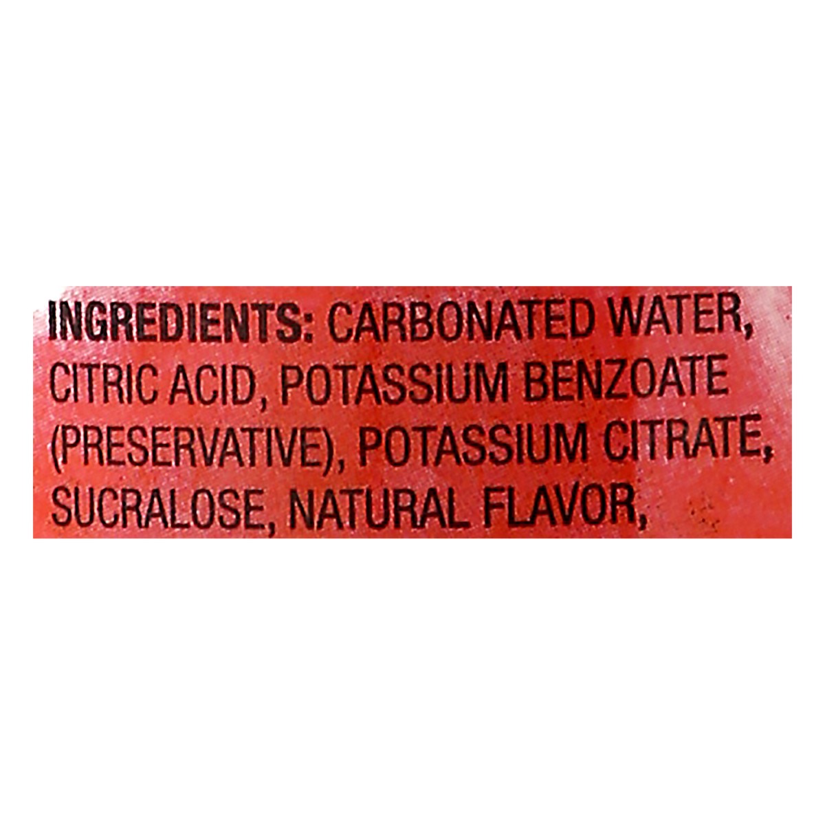 slide 9 of 12, Cascade Ice Strawberry Watermelon Sparkling Water - 17.2 oz, 17.2 fl oz