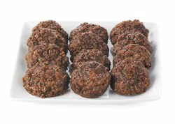 Hy-Vee No Bake Cookies 12 Count