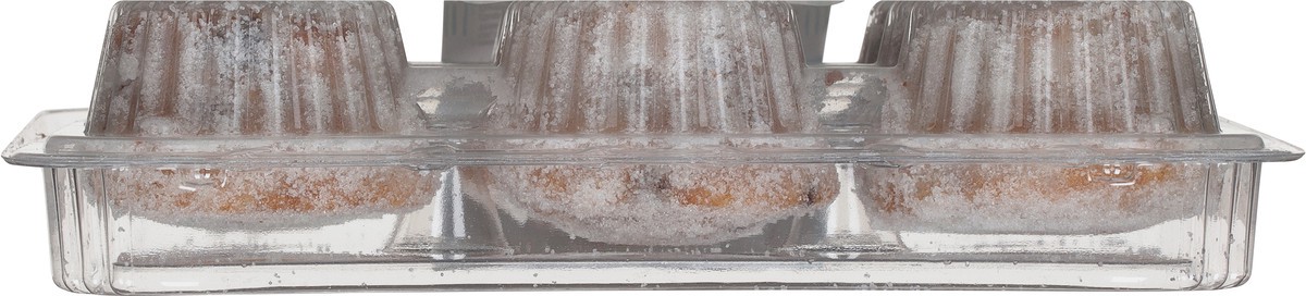 slide 7 of 9, Bite Chocolate Chip Donuts Muffins 9 ea, 9 ct