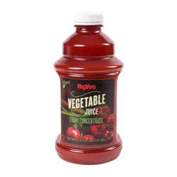 Hy-vee Vegetable Juice From Concentrate - 46 fl oz