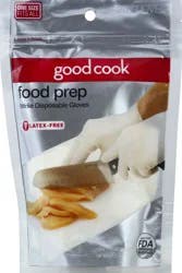 Good Cook Gloves 30 ea