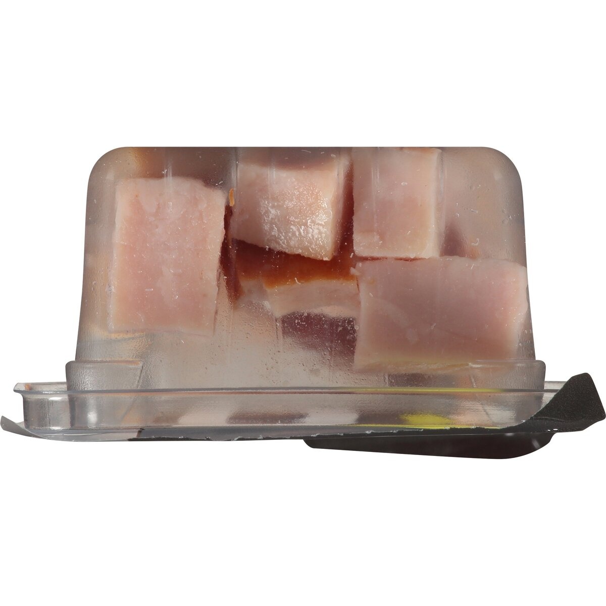 P3 Portable Protein Snack Pack with Turkey, Bacon & Colby Jack Cheese Tray  2.1 oz