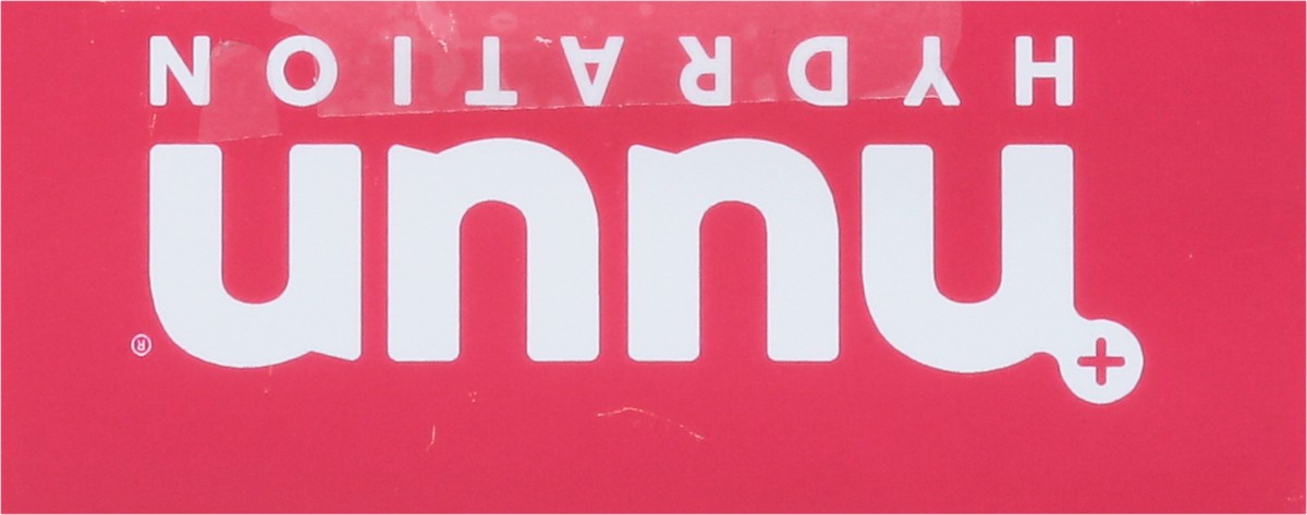 slide 11 of 13, Nuun Sport Hydration Strawberry Kiwi Flavored Electrolyte Powder Drink Mix 10 - 0.19 oz Stick Packs, 10 ct