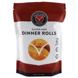 Valleys Own Dinner Rolls