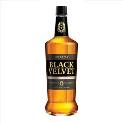 Black Velvet Canadian Whisky
