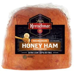 Kretschmar Honey Ham 4 lb
