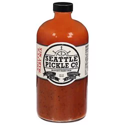 Seattle Pickle Co Bloody Mary Mix - 32 fl oz