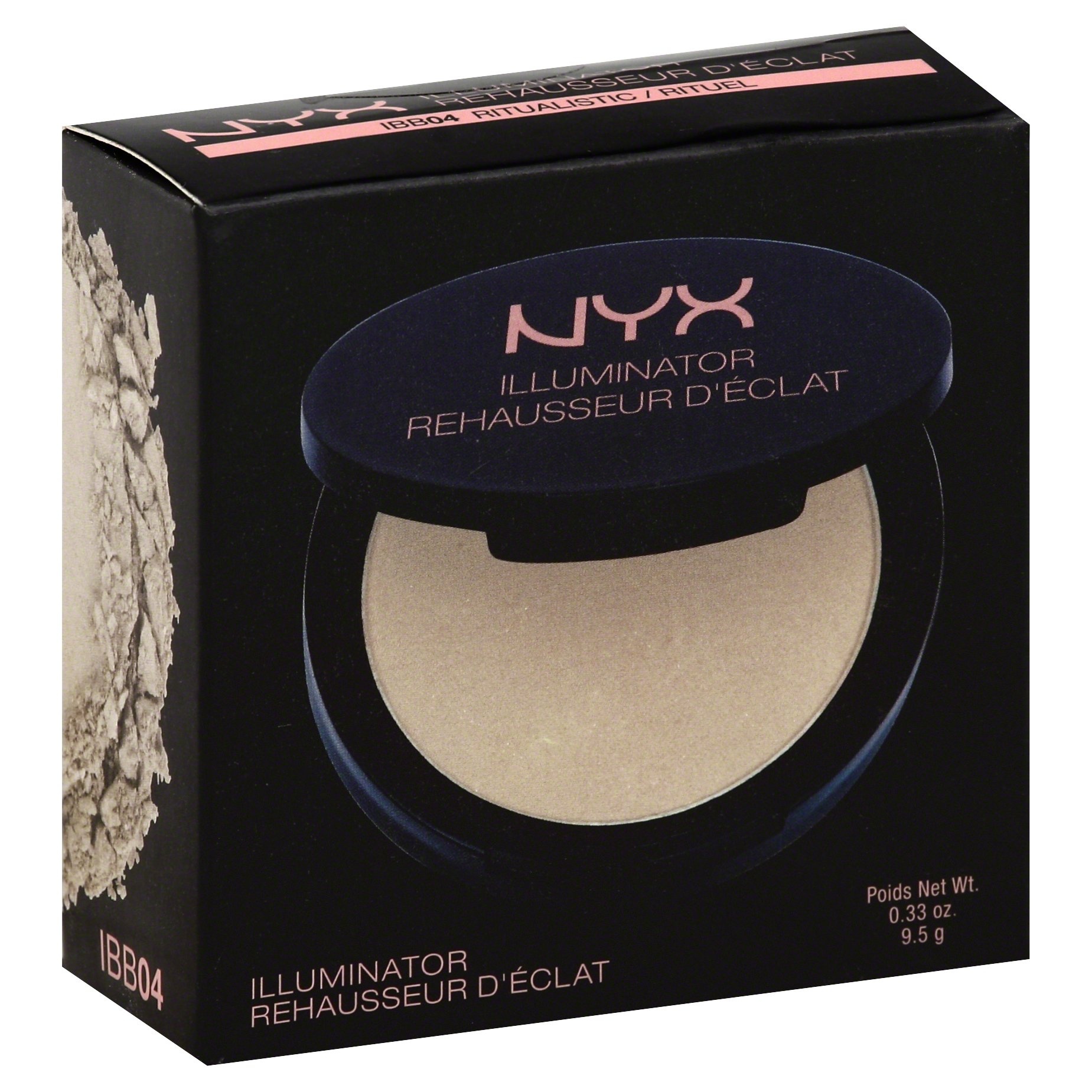 slide 1 of 2, NYX Professional Makeup Illuminator 0.33 oz, 0.33 oz