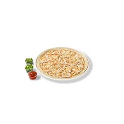 Hy-Vee 14” Thai Chicken Pizza, Tuscano Crust