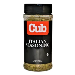 DAN'S PANTRY Sugar & Spice Jar Italian Seasoning - 1.8 oz