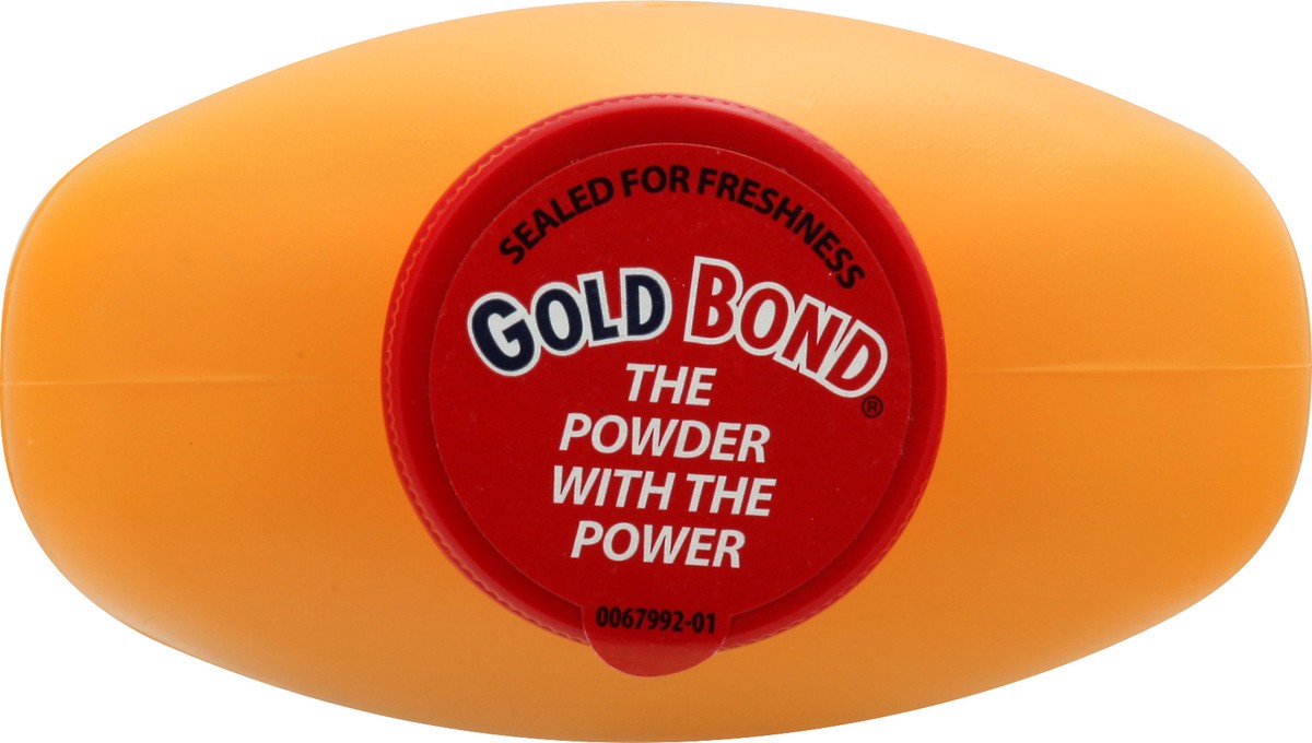 slide 5 of 8, Gold Bond Medicated Powder, 10 oz