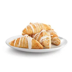 Mini Apple Turnover 4 Count