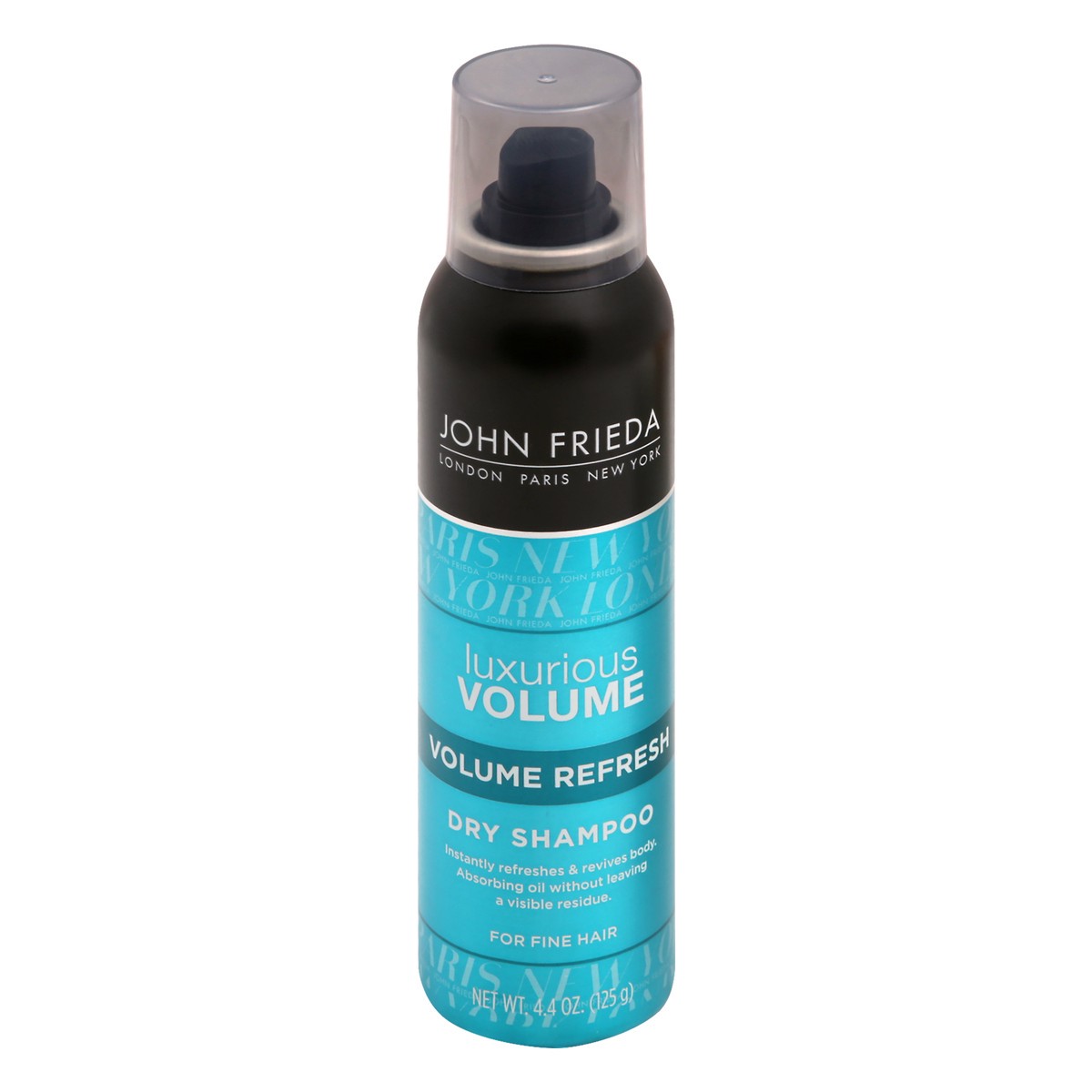 slide 5 of 8, John Frieda Luxurious Volume Volume Refresh Dry Shampoo 4.4 oz, 4.4 oz