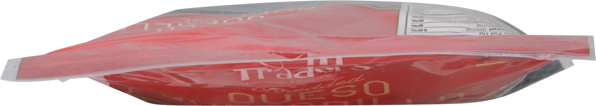 slide 9 of 9, Harris Teeter Queso Quesadilla Shred, 1 ct