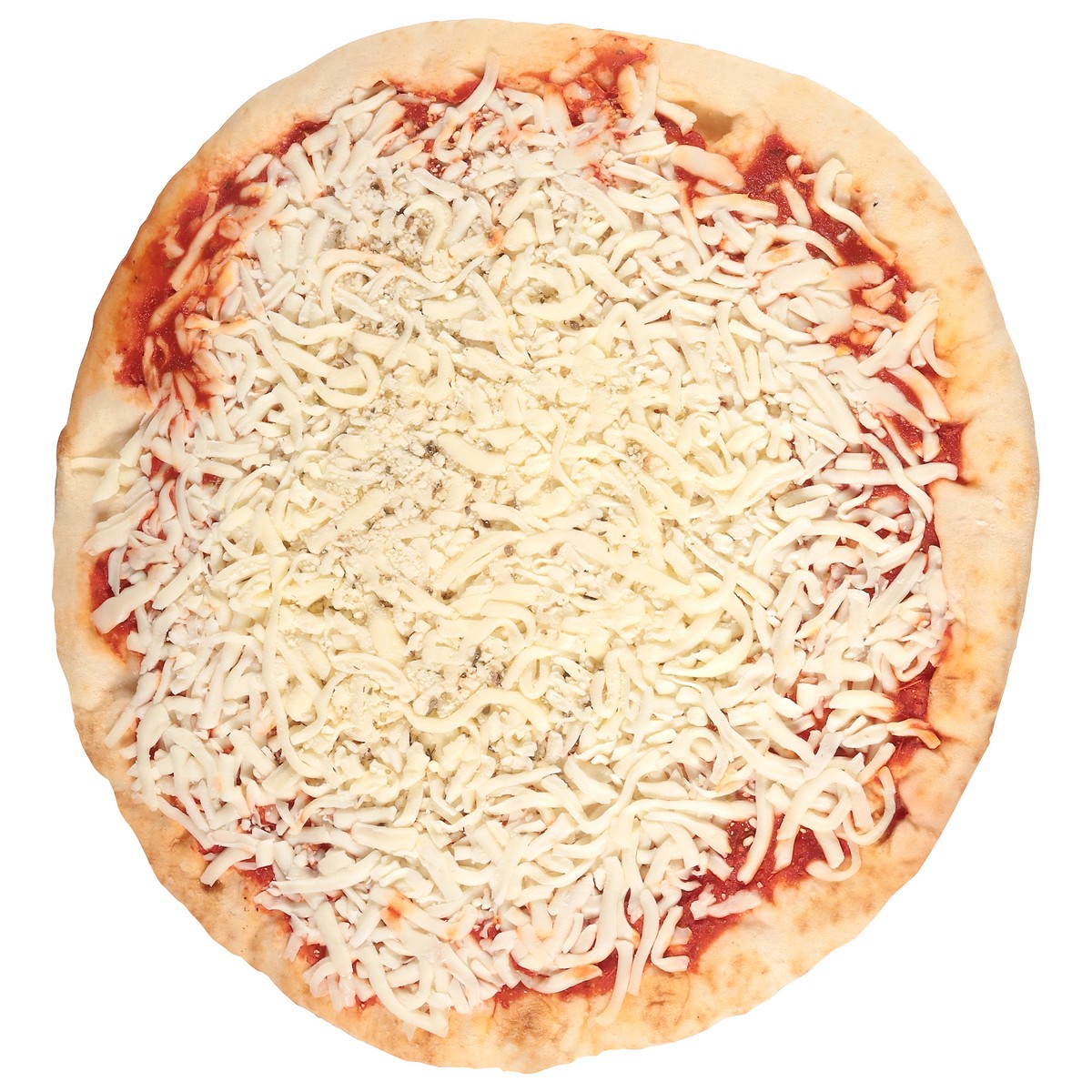 slide 2 of 4, Lunds & Byerlys Three Cheese Pizza 16.3 oz, 16.3 oz