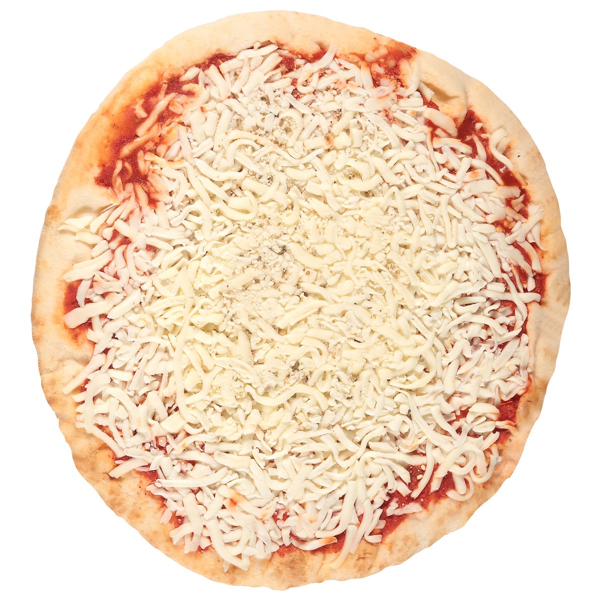 slide 4 of 4, Lunds & Byerlys Three Cheese Pizza 16.3 oz, 16.3 oz