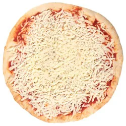 Lunds & Byerlys Three Cheese Pizza 16.3 oz