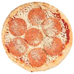 Lunds & Byerlys Pepperoni Pizza 15.8 oz
