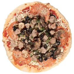 Lunds & Byerlys Supreme Pizza 19.7 oz