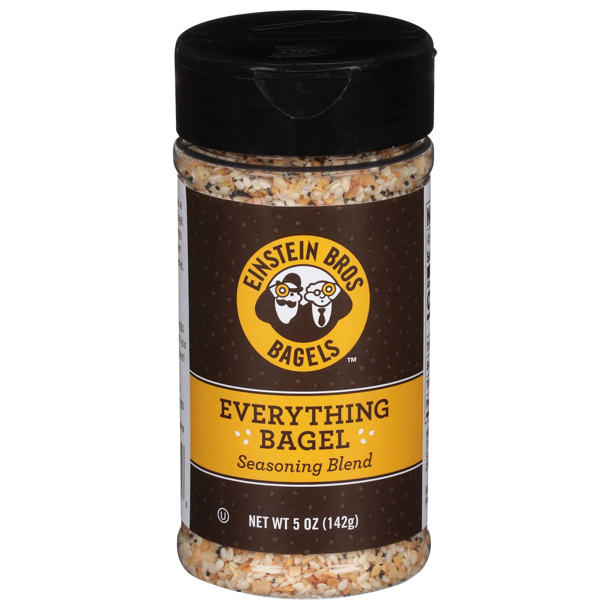 slide 1 of 9, Einstein Brothers Seasoning Blend, 5 oz