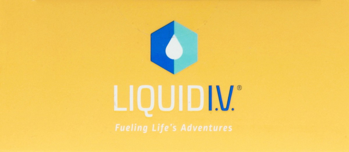 slide 4 of 9, Liquid I.V. Hydration Multiplier +Immune Support - Tangerine - Hydration Powder Packets | Electrolyte Powder Drink Mix | Convenient Single-Serving Sticks | Non-GMO | 6 Sticks, 6 ct