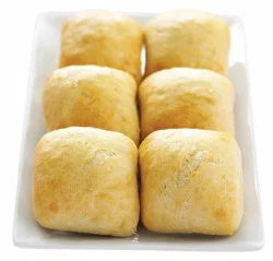 Hy-Vee Ciabatta Rolls 6ct