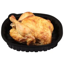 Lunds & Byerlys Cold Classic Rotisserie Chicken