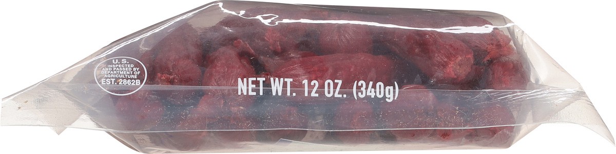 slide 9 of 9, Oberto Classics Smoked Cocktail Pep Sausages 12 oz,
