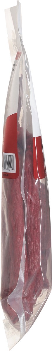 slide 3 of 9, Oberto Classics Smoked Cocktail Pep Sausages 12 oz,