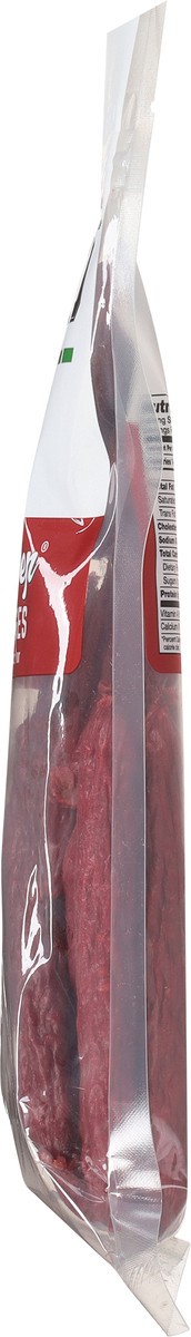 slide 8 of 9, Oberto Classics Smoked Cocktail Pep Sausages 12 oz,