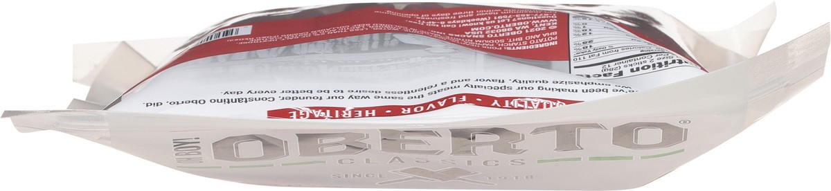 slide 5 of 9, Oberto Classics Smoked Cocktail Pep Sausages 12 oz,