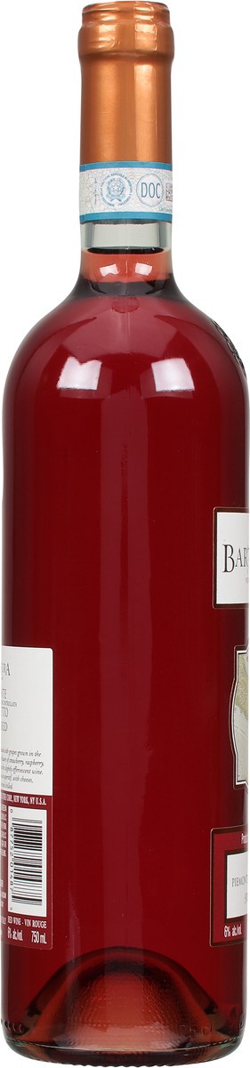 slide 7 of 9, Bartenura Sweet Red, 750 ml