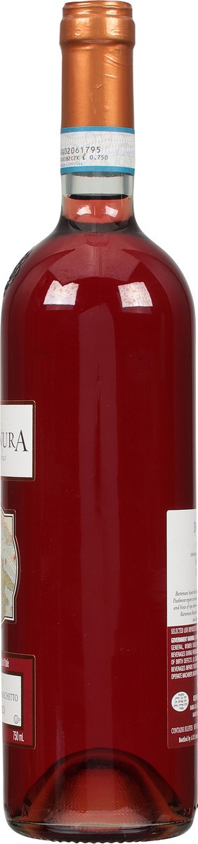 slide 8 of 9, Bartenura Sweet Red, 750 ml