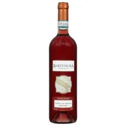 Bartenura Sweet Red