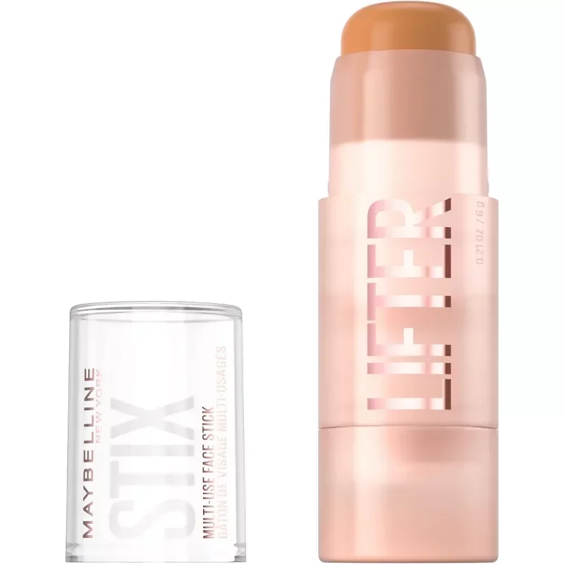 slide 1 of 10, MAYBELLINE Mny Lifter Stix Shade 40, 1 ct