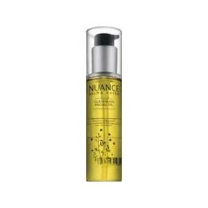 slide 1 of 1, Nuance Salma Hayek Marigold Oil Cleansing Facial Oil, 4 oz