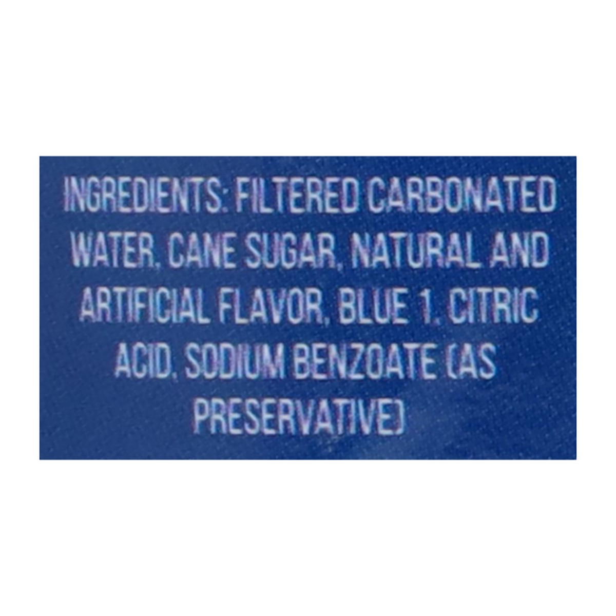 slide 2 of 13, Northern Soda Company Cane Sugar Blue Raspberry Craft Soda 12 fl oz, 