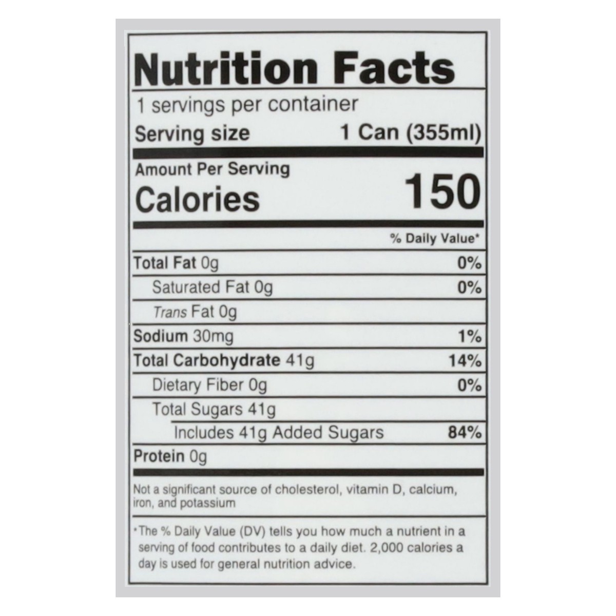 slide 6 of 13, Northern Soda Company Cane Sugar Blue Raspberry Craft Soda 12 fl oz, 