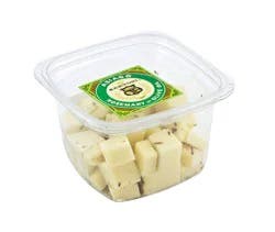 Sartori Rosemary & Olive Oil Asiago Cheese Cubes