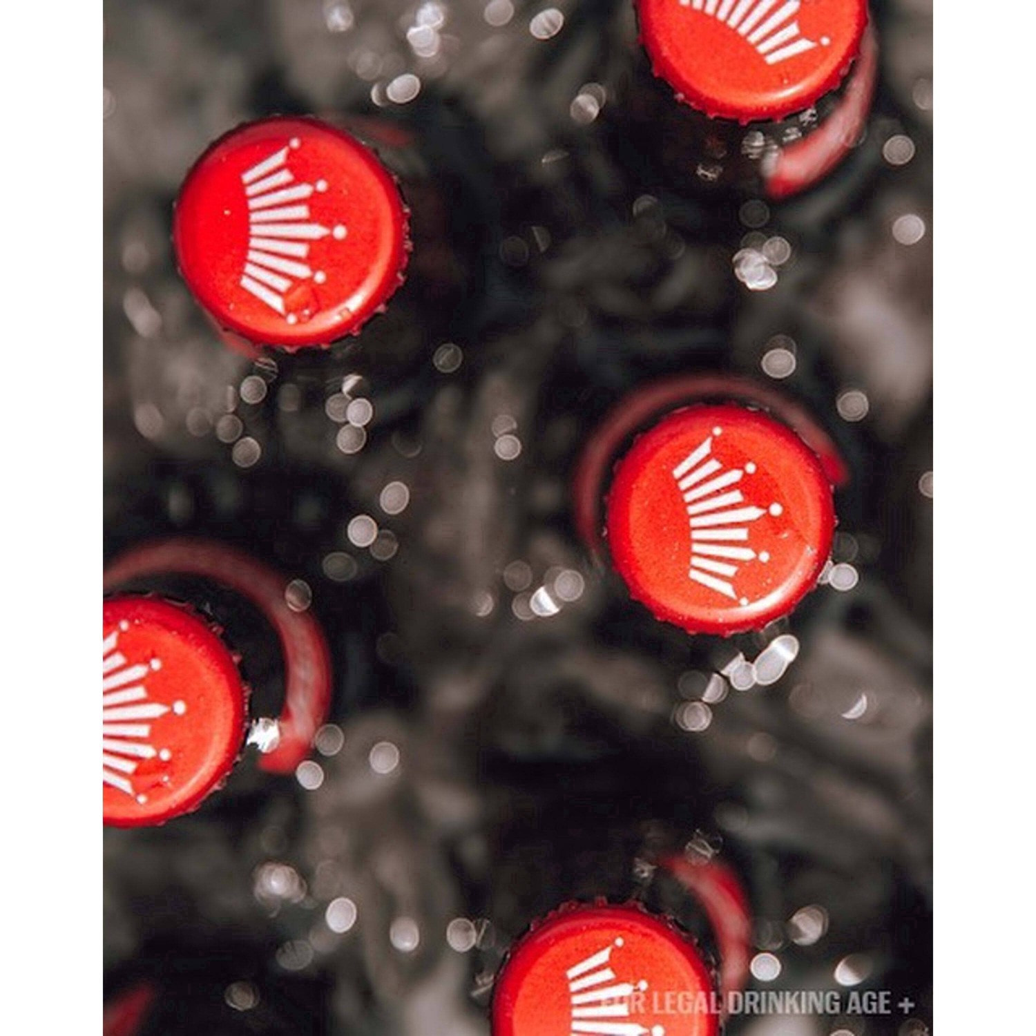 slide 73 of 93, Budweiser American Lager Beer 30 Pack, 12 fl oz Cans, 360 fl. oz
