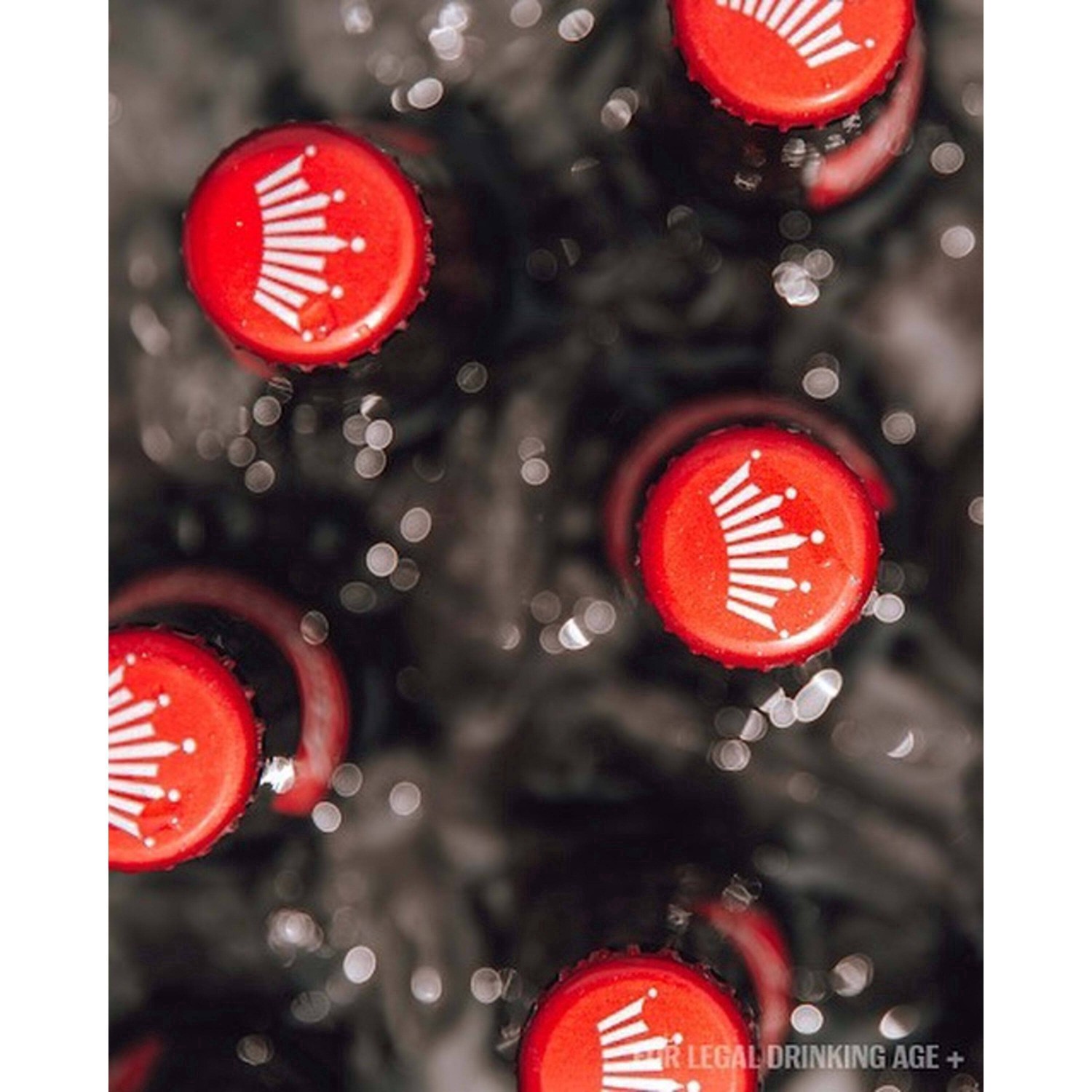 slide 3 of 93, Budweiser American Lager Beer 30 Pack, 12 fl oz Cans, 360 fl. oz