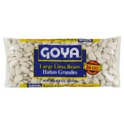 Goya Lima Beans 16 oz