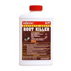 Roebic K-77 Root Killer