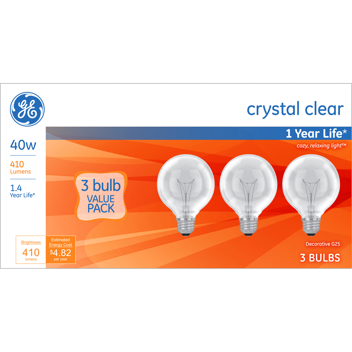 ge-40w-g25-globe-lightbulbs-crystal-clear-3-ct-shipt