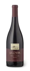 J. Lohr Paso Robles 2017 Syrah 750 ml