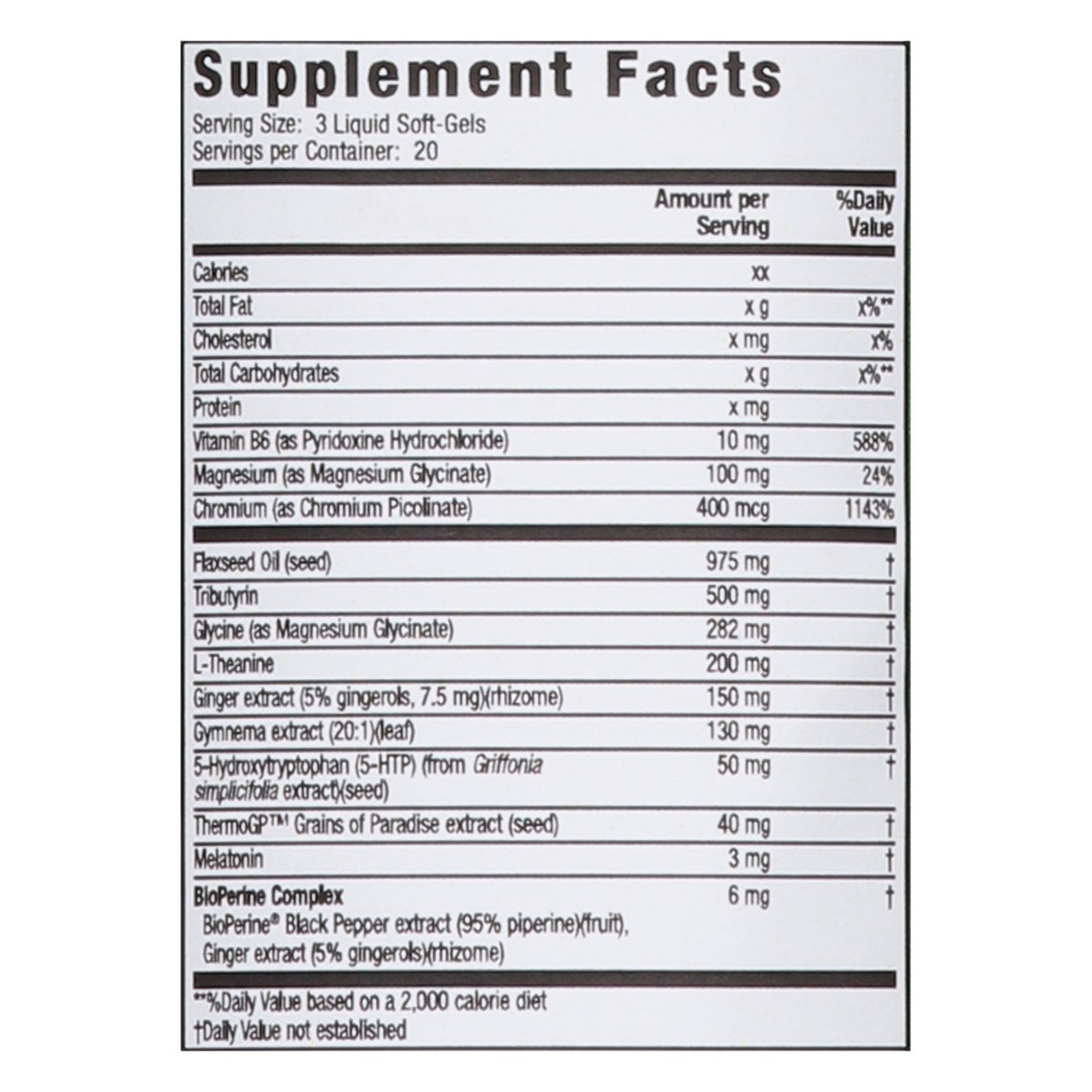 slide 10 of 13, Irwin Naturals Non-Stimulating Sleep Fit + PM Fat Burner 60 Liquid Soft-Gels, 60 ct
