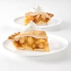 Apple Pie - Half