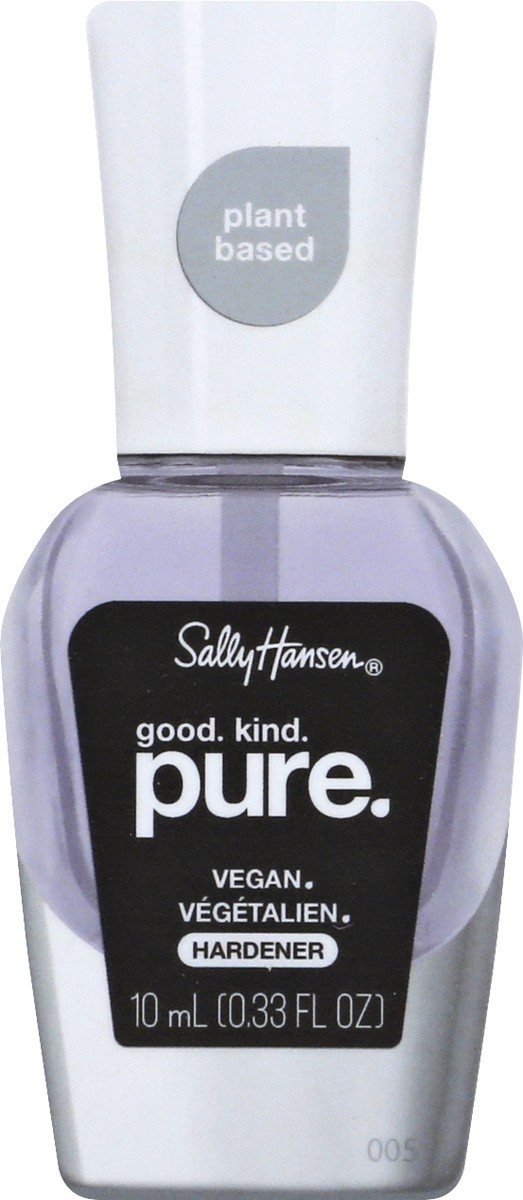 slide 3 of 3, Sally Hansen Nail Hardener 10 ml, 10 ml